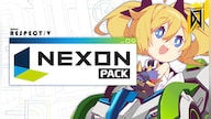 DJMAX RESPECT V - NEXON PACK (PC) - Steam Key - GLOBAL