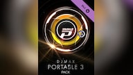 DJMAX RESPECT V - Portable 3 PACK (PC) - Steam Gift - EUROPE