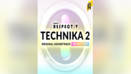 DJMAX RESPECT V - TECHNIKA 2 Original Soundtrack  (REMASTERED) (PC) - Steam Key - GLOBAL