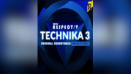 DJMAX RESPECT V - TECHNIKA 3 Original Soundtrack(REMASTERED) (PC) - Steam Key - GLOBAL