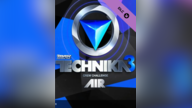 DJMax Respect V: Technika 3 Pack (PC) - Steam Key - GLOBAL