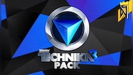 DJMax Respect V: Technika 3 Pack (PC) - Steam Key - GLOBAL