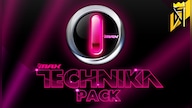 DJMax Respect V: Technika Pack (PC) - Steam Key - GLOBAL