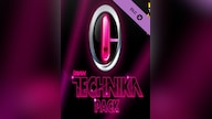 DJMax Respect V: Technika Pack (PC) - Steam Key - GLOBAL