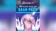 DJMAX RESPECT V - The Clear Blue Sky GEAR PACK (PC) - Steam Key - GLOBAL