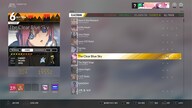 DJMAX RESPECT V - The Clear Blue Sky GEAR PACK (PC) - Steam Key - GLOBAL