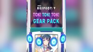 DJMAX RESPECT V - Tok! Tok! Tok! Gear Pack (PC) - Steam Key - GLOBAL