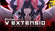 DJMax Respect V: V Extension IV Pack (PC) - Steam Key - GLOBAL