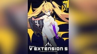 DJMax Respect V: V Extension V Pack (PC) - Steam Key - GLOBAL