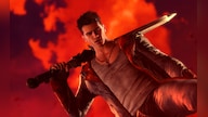 DmC: Devil May Cry (PC) - Steam Key - GLOBAL