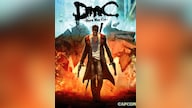 DmC: Devil May Cry (PC) - Steam Key - GLOBAL