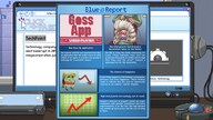 Do Not Feed the Monkeys 2099 (PC) - Steam Gift - GLOBAL