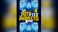 Do Not Feed the Monkeys 2099 (PC) - Steam Gift - GLOBAL