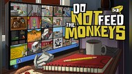 Do Not Feed the Monkeys (PC) - Steam Key - CHINA
