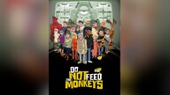 Do Not Feed the Monkeys (PC) - Steam Key - CHINA
