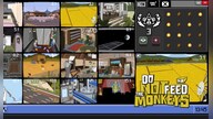 Do Not Feed the Monkeys (PC) - Steam Key - CHINA