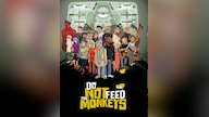 Do Not Feed the Monkeys (PC) - Steam Key - EUROPE