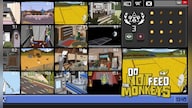 Do Not Feed the Monkeys (PC) - Steam Key - EUROPE