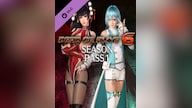DOA6 Season Pass 1  (PC) - Steam Key - GLOBAL