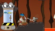 Doc Clock: The Toasted Sandwich of Time Steam Key GLOBAL