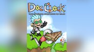 Doc Clock: The Toasted Sandwich of Time Steam Key GLOBAL