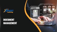 Document Management Online Course - Xpertlearning