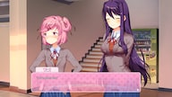Doki Doki Literature Club Plus! (PC) - Steam Gift - GLOBAL