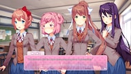 Doki Doki Literature Club Plus! (PC) - Steam Gift - GLOBAL