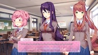 Doki Doki Literature Club Plus! (PC) - Steam Gift - GLOBAL