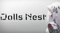Dolls Nest (PC) - Steam Key - GLOBAL