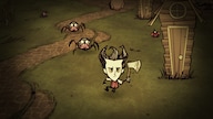 Don't Starve GOG.COM Key GLOBAL