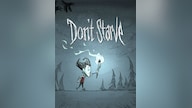 Don't Starve GOG.COM Key GLOBAL