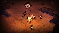 Don't Starve GOG.COM Key GLOBAL