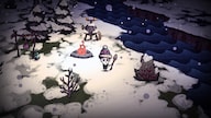 Don't Starve GOG.COM Key GLOBAL