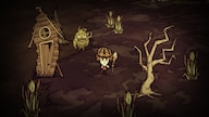 Don't Starve GOG.COM Key GLOBAL