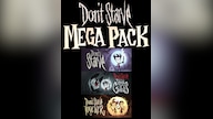 Don't Starve MEGA PACK Steam Key GLOBAL