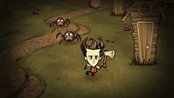 Don't Starve - Reign of Giants GOG.COM Key GLOBAL