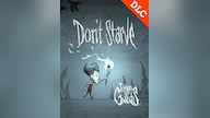 Don't Starve - Reign of Giants GOG.COM Key GLOBAL