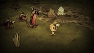 Don't Starve - Reign of Giants GOG.COM Key GLOBAL