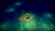 Don't Starve: Shipwrecked (PC) - GOG.COM Key - GLOBAL