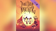 Don't Starve Together: Forge Armor Chest (PC) - Steam Gift - GLOBAL