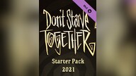 Don't Starve Together: Fresh Verdant Chest (PC) - Steam Key - EUROPE