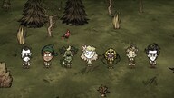 Don't Starve Together: Fresh Verdant Chest (PC) - Steam Key - EUROPE
