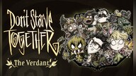 Don't Starve Together: Fresh Verdant Chest (PC) - Steam Key - EUROPE