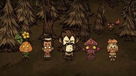 Don't Starve Together: Hallowed Nights Survivors Chest, Part III (PC) - Steam Gift - NORTH AMERICA