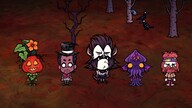 Don't Starve Together: Hallowed Nights Survivors Chest, Part III (PC) - Steam Gift - NORTH AMERICA