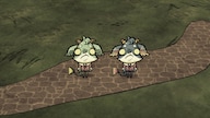 Don't Starve Together: Latecomers Victorian Chest (PC) - Steam Gift - GLOBAL