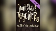Don't Starve Together: Latecomers Victorian Chest (PC) - Steam Gift - GLOBAL