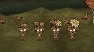 Don't Starve Together: Latecomers Victorian Chest (PC) - Steam Gift - GLOBAL