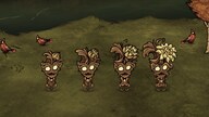 Don't Starve Together: Latecomers Victorian Chest (PC) - Steam Gift - NORTH AMERICA